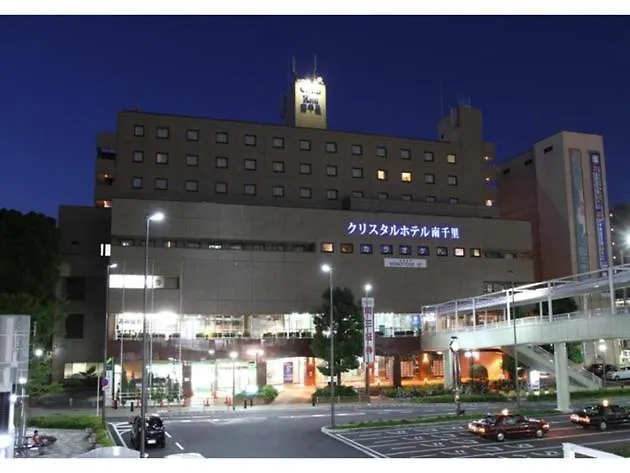 Minamisenri Crystal Hotel - Vacation Stay 78148V Suita